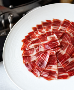 Paleta 100% iberica de bellota La Joya de Jabugo 100grms