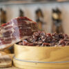 Taquitos de Jamón Ibérico de bellota 60grms