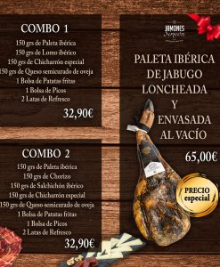 Promociones