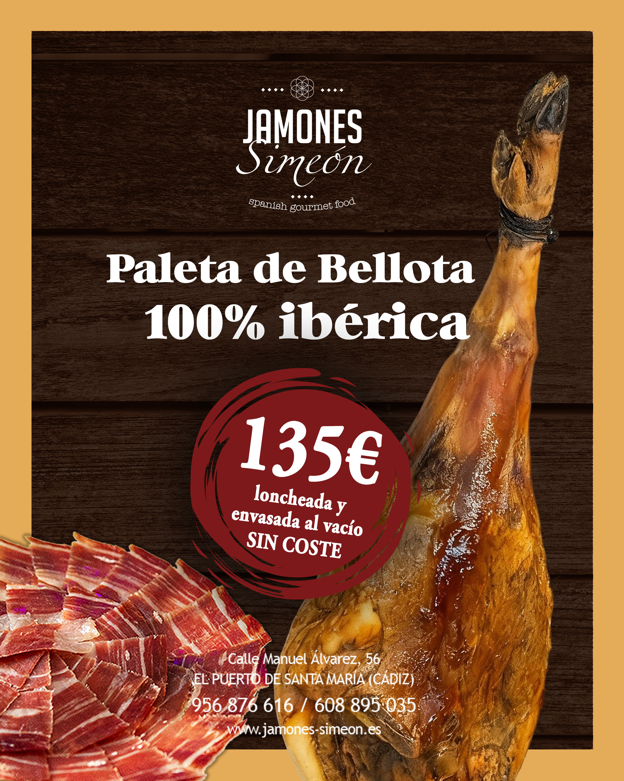 Logo - Chef Gourmet sofisticado - 2