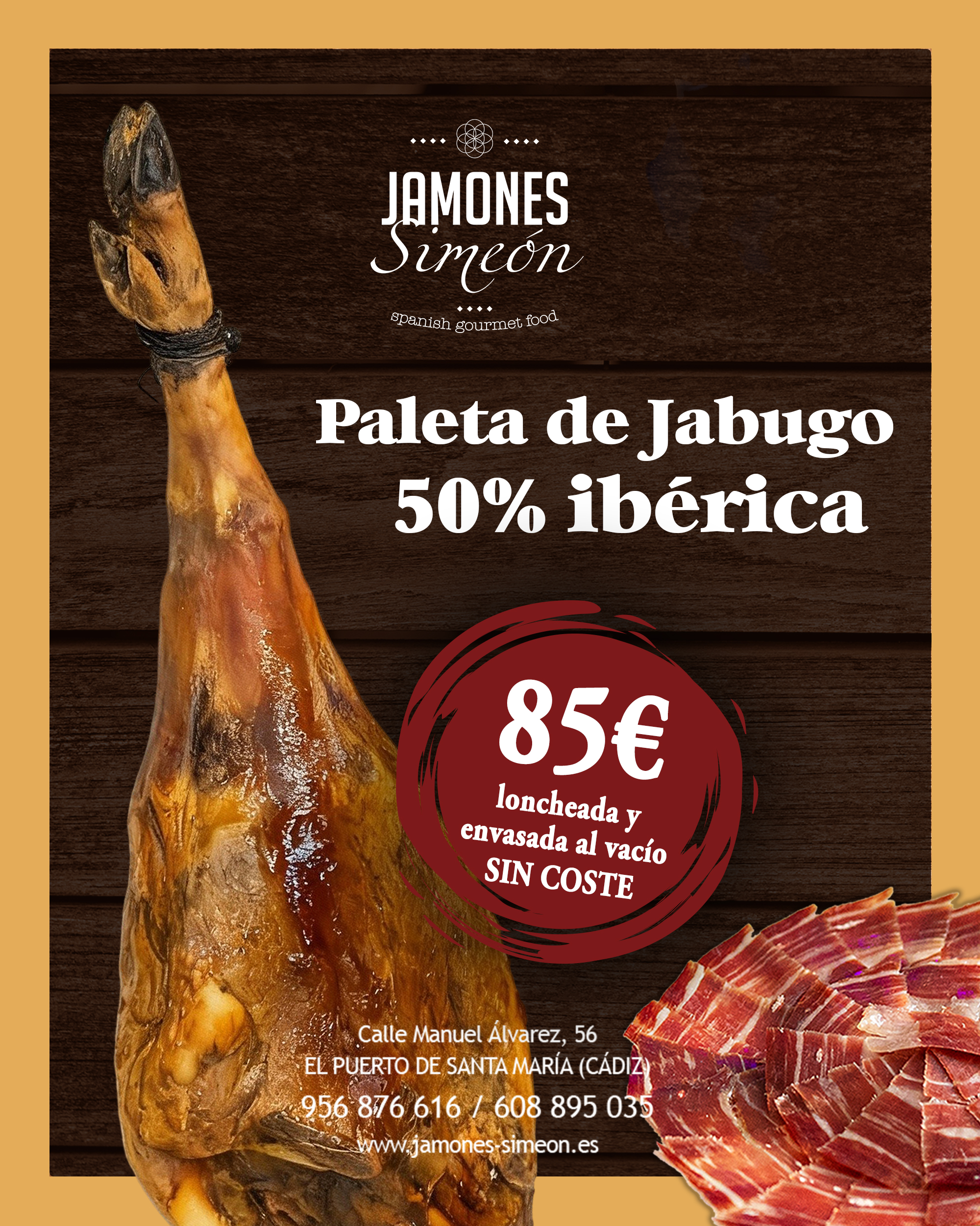 Logo - Chef Gourmet sofisticado - 2