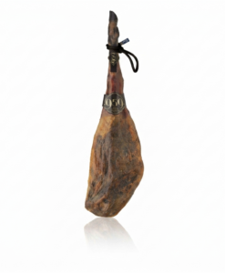 JAMÓN IBÉRICO